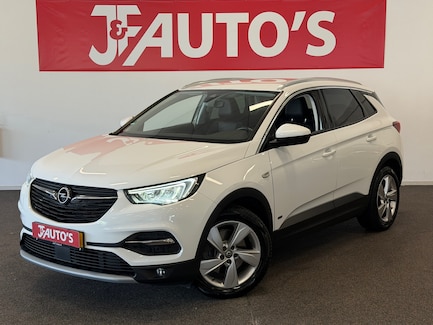 Opel Grandland 0