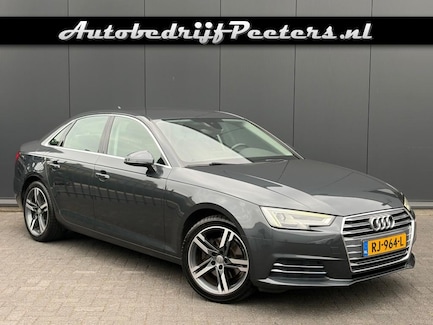 Audi A4 0