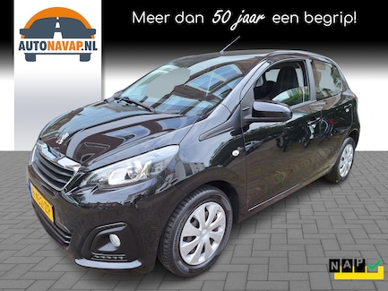 Peugeot 108 0