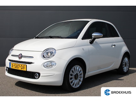 Fiat 500 0
