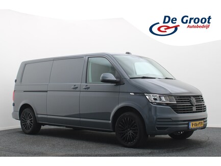 Volkswagen Transporter 0