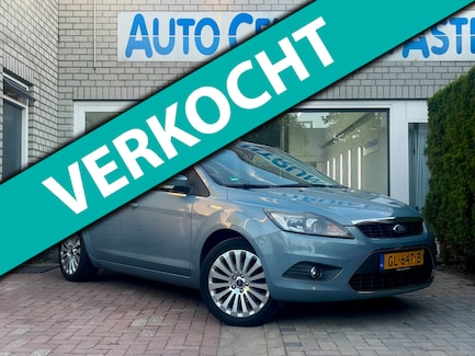 Ford Focus 0