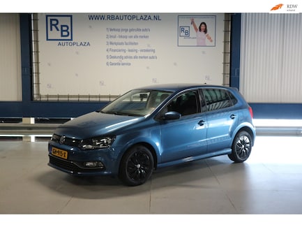 Volkswagen Polo 0