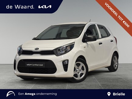 Kia Picanto 0