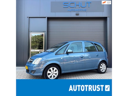 Opel Meriva 0