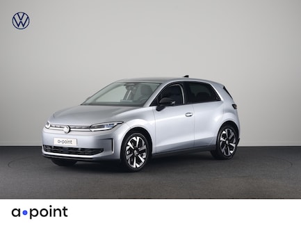 Volkswagen ID.Polo 0