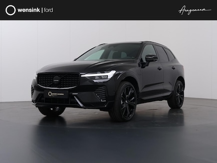 Volvo XC60 0