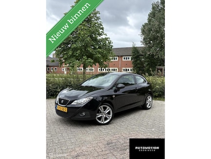 SEAT Ibiza 0