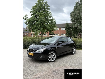 SEAT Ibiza 0
