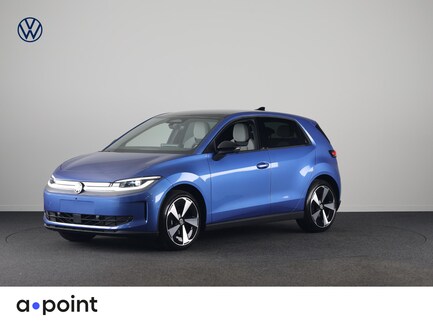 Volkswagen ID.Polo 0