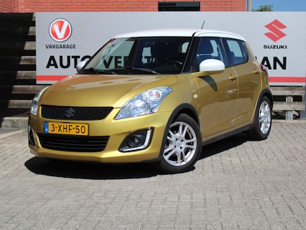 Suzuki Swift 0