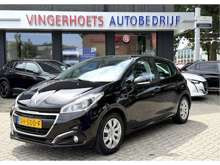Peugeot 208 0