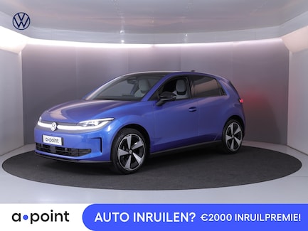 Volkswagen ID.Polo 0
