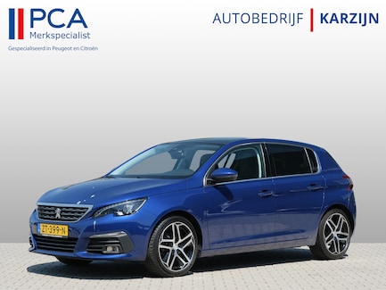 Peugeot 308 0