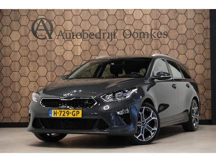 Kia Ceed 0