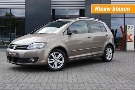 Volkswagen Golf Plus 0
