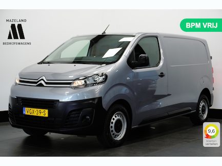 Citroën Jumpy 0