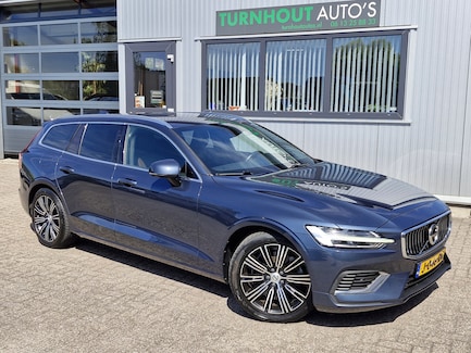 Volvo V60 0