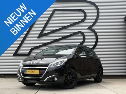 Peugeot 208 0