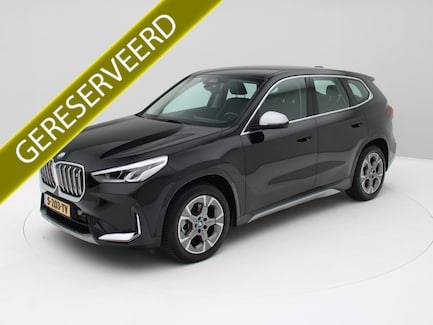BMW iX1 0