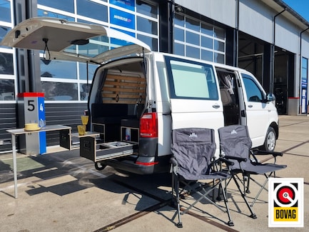 Volkswagen Transporter 0