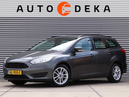 Ford Focus 0