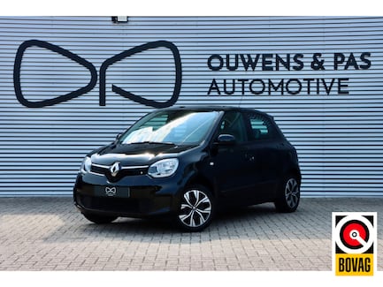 Renault Twingo 0