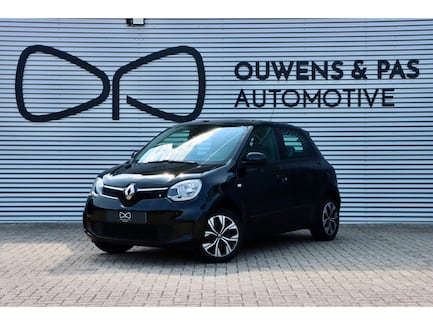Renault Twingo 0