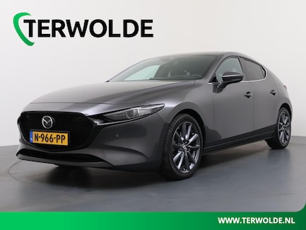 Mazda 3 0