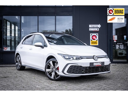 Volkswagen Golf 0