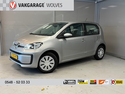 Volkswagen Up! 0