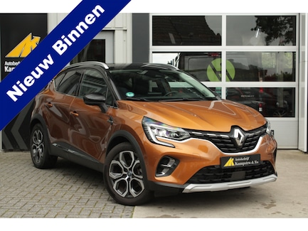 Renault Captur 0