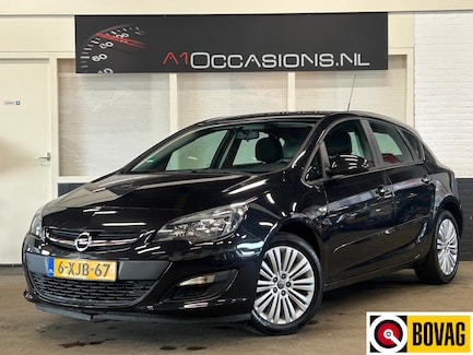 Opel Astra 0