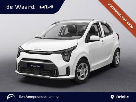 Kia Picanto 0
