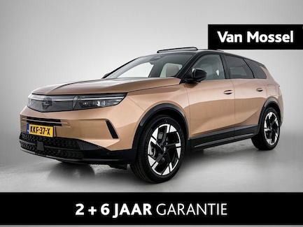 Opel Grandland 0