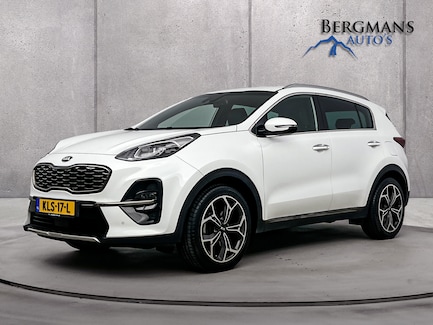 Kia Sportage 0