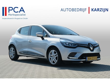 Renault Clio 0