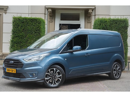 Ford Transit Connect 0