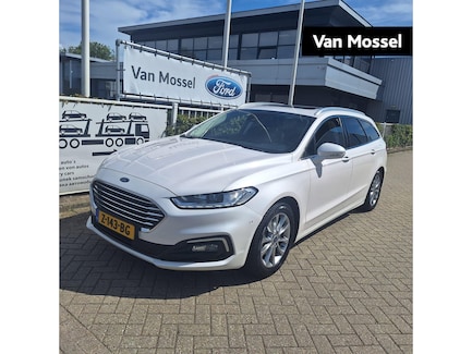 Ford Mondeo 0