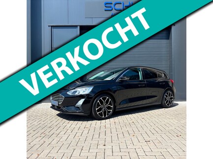 Ford Focus 0