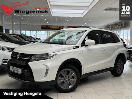 Suzuki Vitara 0
