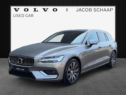 Volvo V60 0