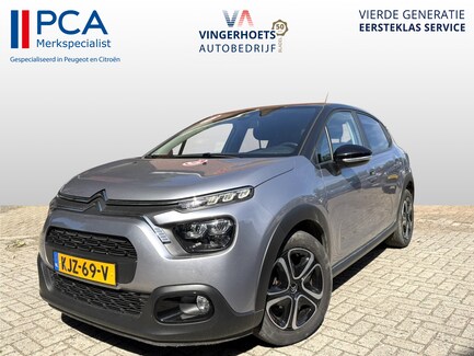 Citroën C3 0