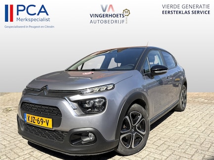 Citroën C3 0