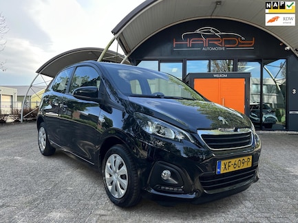 Peugeot 108 0