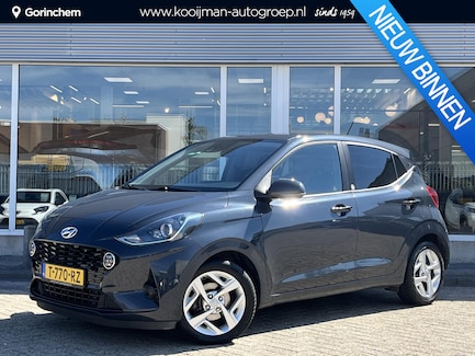 Hyundai i10 0