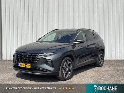 Hyundai Tucson 0