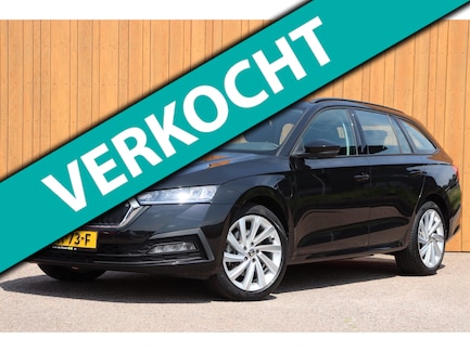 Skoda Octavia 0
