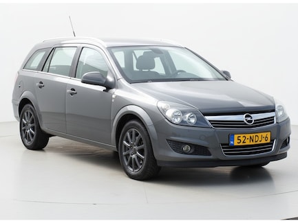 Opel Astra 0