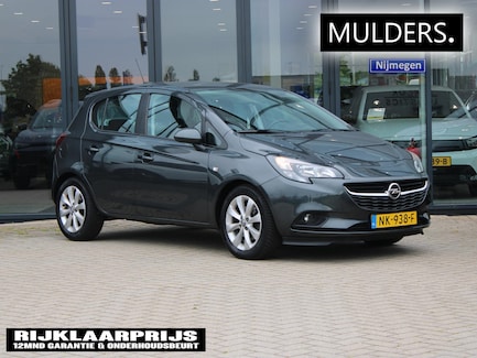 Opel Corsa 0